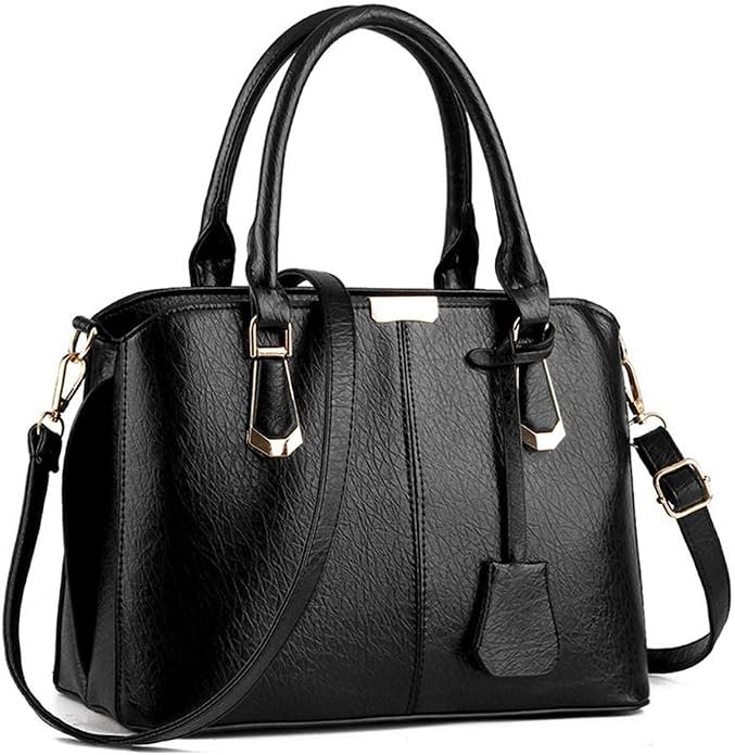 Fashion Purses and Handbags Shoulder Tote Bags - Image 2