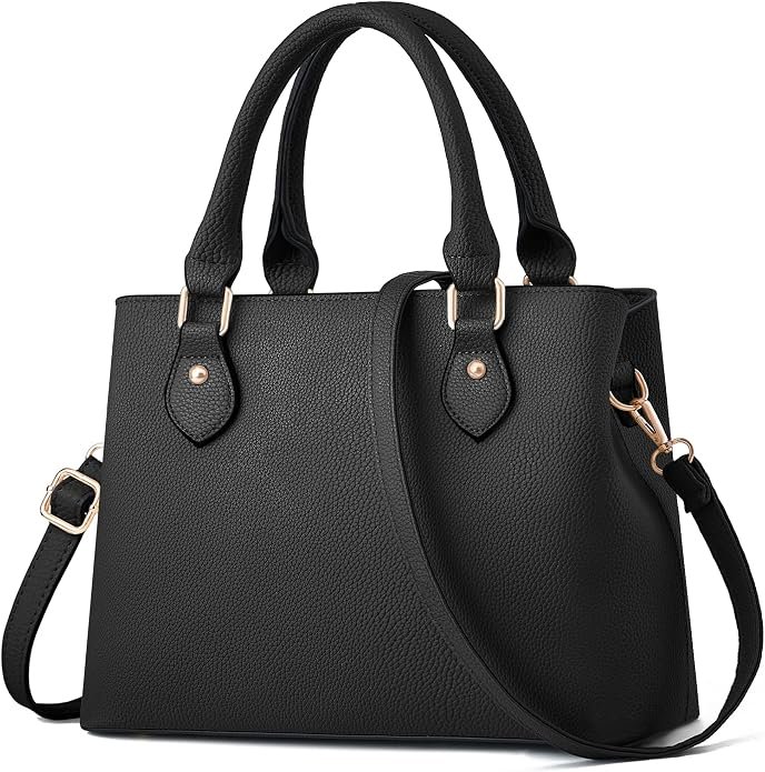Handbags for Women Leather Crossbody Bags - Image 2